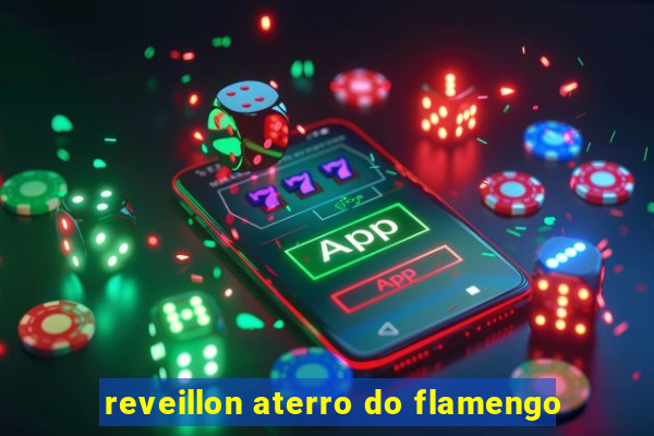 reveillon aterro do flamengo